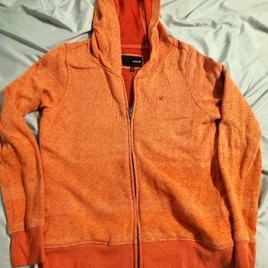 Size L Hurley Hoodie